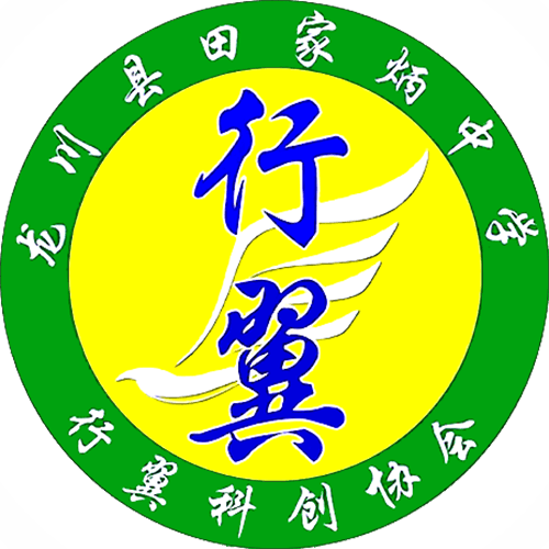 行翼科创协会 Logo